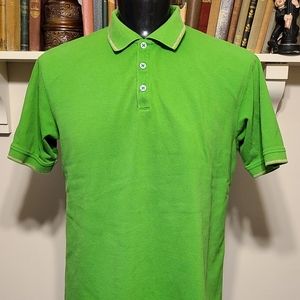 Robert Graham polo